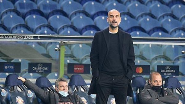 جوسيب غوارديولا