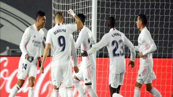 ريال مدريد يتطلع لتخطي عقبة أتلتيك بلباو