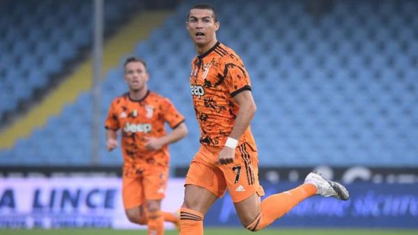 كريستيانو رونالدو