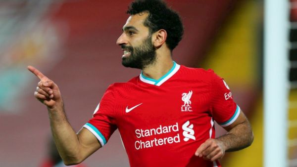محمد صلاح