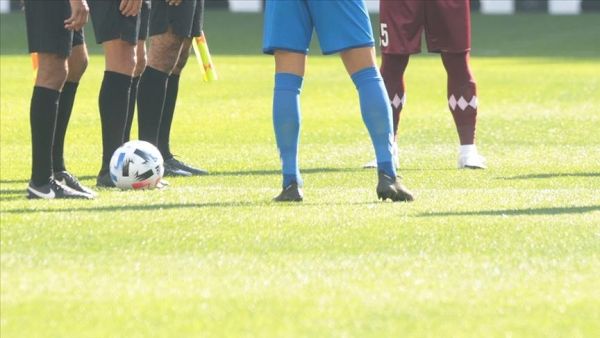 Players to not play game for a minute in the beginning of matches this week (Photo: AA)