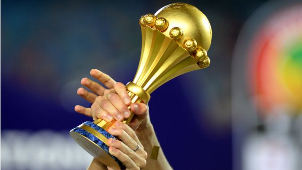 Preparations are ongoing for the 34th edition of the continental tournament which will be staged in the West African country (Photo: goal.com)