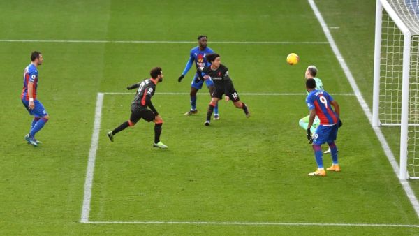 فوز كاسح للريدز