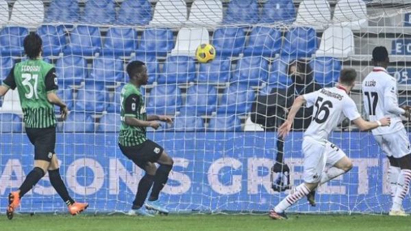 فوز مهم للروسونيري