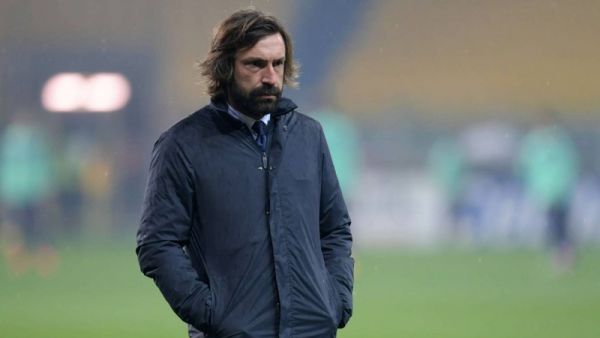 أندريا بيرلو