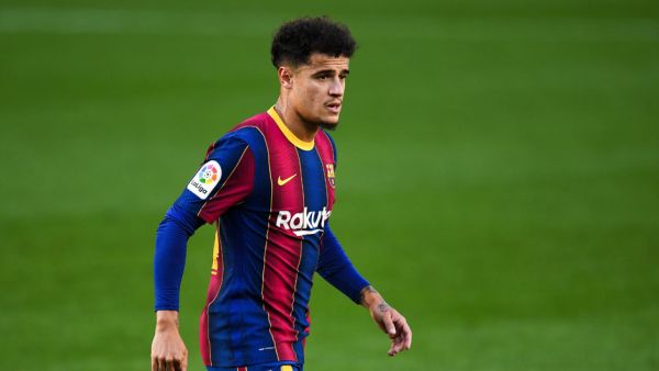 فيليبي كوتينيو