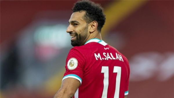 محمد صلاح