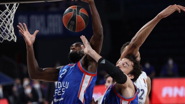 Turkish side suffers 9th defeat of season (Photo: AA)