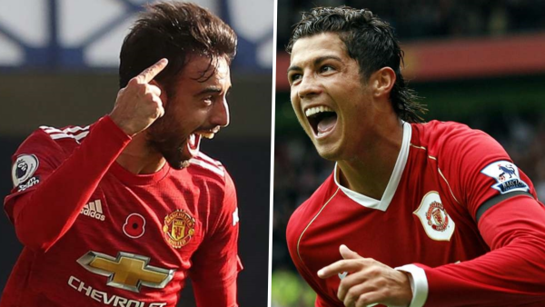 رونالدو وفيرنانديش