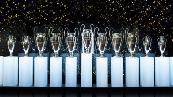 يويفا يؤكد أفضلية ريال مدريد تاريخياً