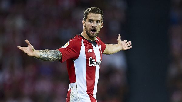 إينيغو مارتينيز