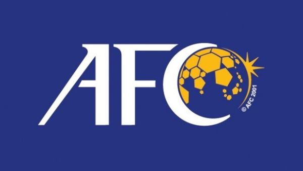 Asian Football Confederation logo (Photo: MNA)