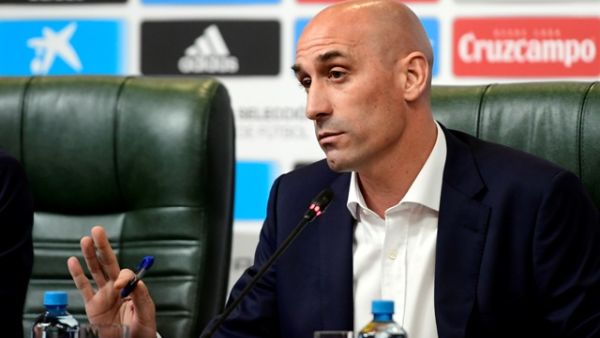 لويس روبياليس