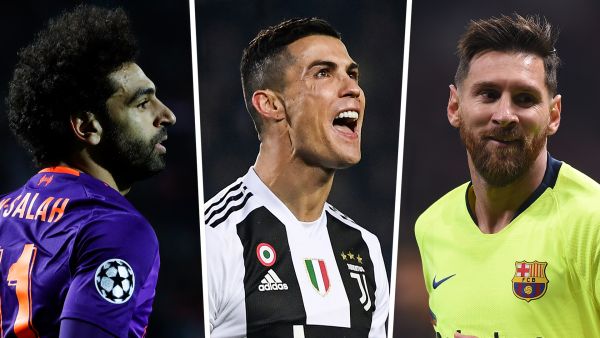 ترقب لشكل دوري أبطال أوروبا الجديد