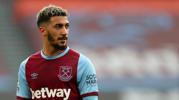 سعيد بن رحمة 