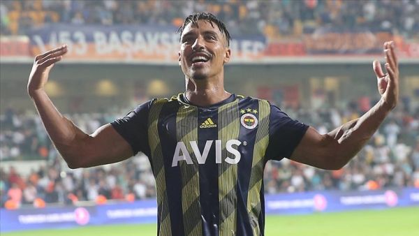 34-year-old Nabil Dirar last played for Turkey's Fenerbahce (Photo: AA)