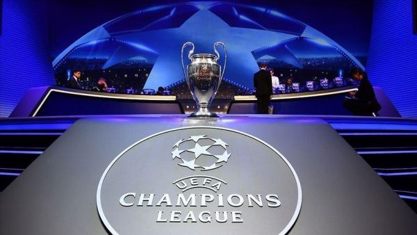 Finale Istanbul 21 celebrates 20th anniversary of 'starball design,' says UEFA (Photo: AA)