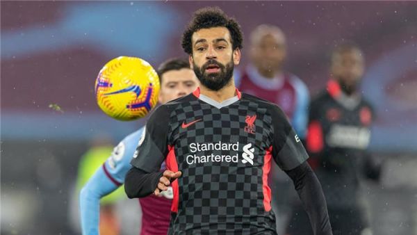محمد صلاح