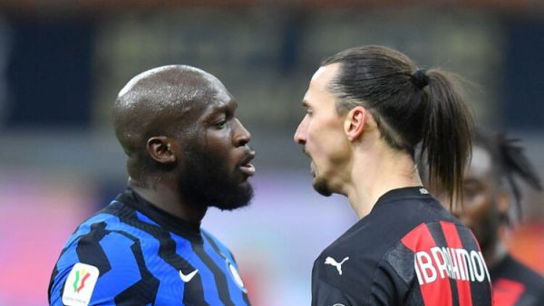 إبراهيموفيتش ولوكاكو