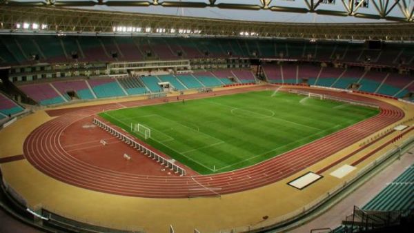 Rades Stadium (Photo: Agency Tunis Afrique Press)
