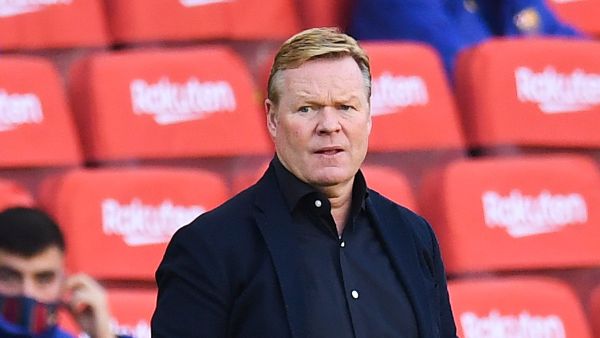 رونالد كومان