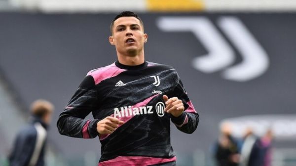 كريستيانو رونالدو