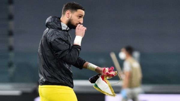 جيانلويجي دوناروما