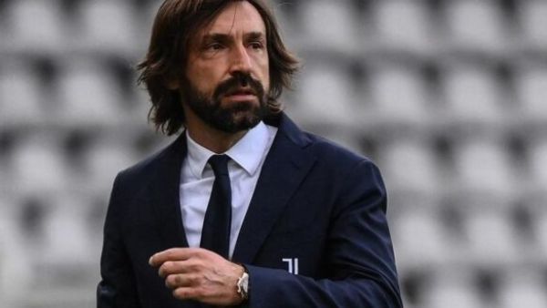 أندريا بيرلو