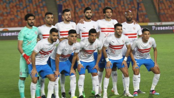فريق الزمالك