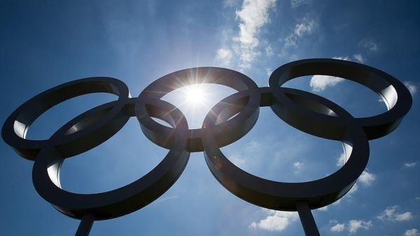Beijing opposes alleged alliance of Western capitals against Winter Olympics 2022 (Photo: Anadolu Agency)