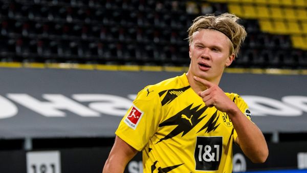 إيرلينغ هالاند