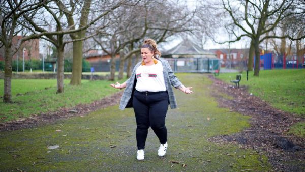 Jessica Millichamp (Twitter)