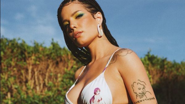 She will take the stage June 1