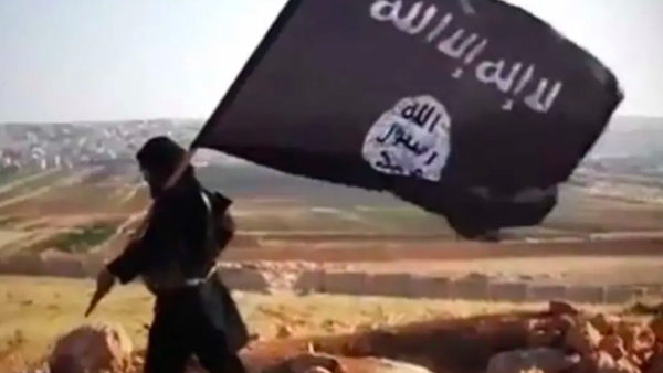 ISIS (AFP/File Photo)