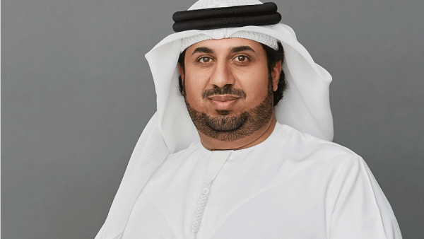 يوسف المحرزي، نائب الرئيس الأول للعلاقات الحكومية في نون