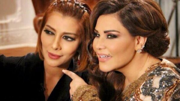 أصالة تطلب الصفح من أحلام أصالة تطلب الصفح من أحلام