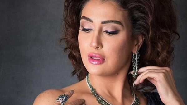 غادة عبد الرازق غادة عبد الرازق