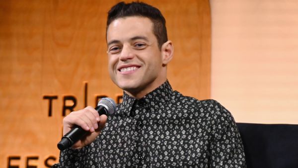 Rami Malek
