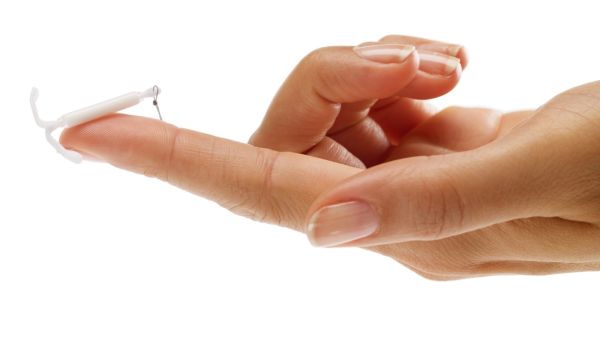 7 أعراض جانبية لاستخدام اللولب