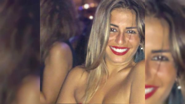 Menna Fadali is participating in the film Al Zinzana 7