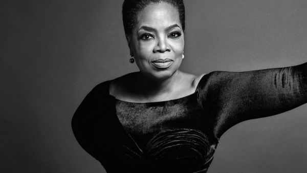 Oprah Winfrey