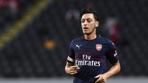 Mesut Ozil