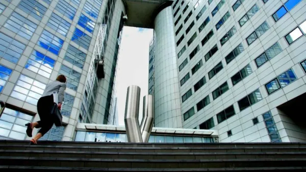 The ICC’s Potentially Global Moment