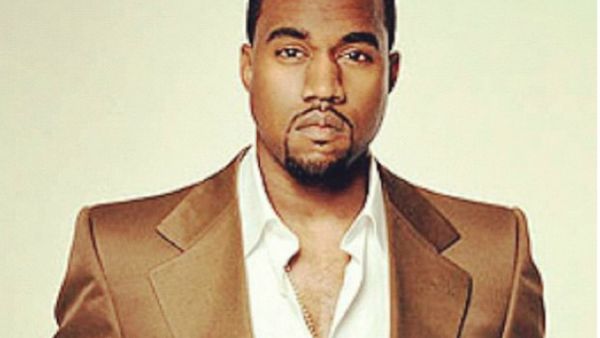 Kanye West