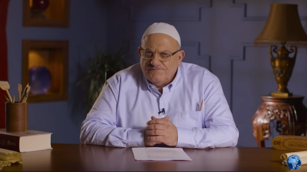 عارف حجاوي.