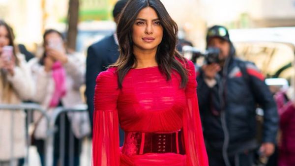 Priyanka Chopra