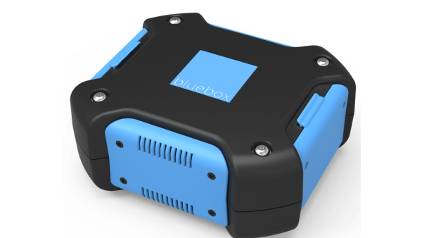Bluebox Bluebox
