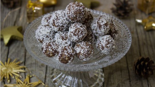 كرات جوز الهند