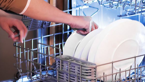 اصنعيه بنفسك: مسحوق غسيل لتنظيف غسالة الصحون