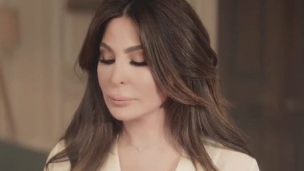 إليسا 